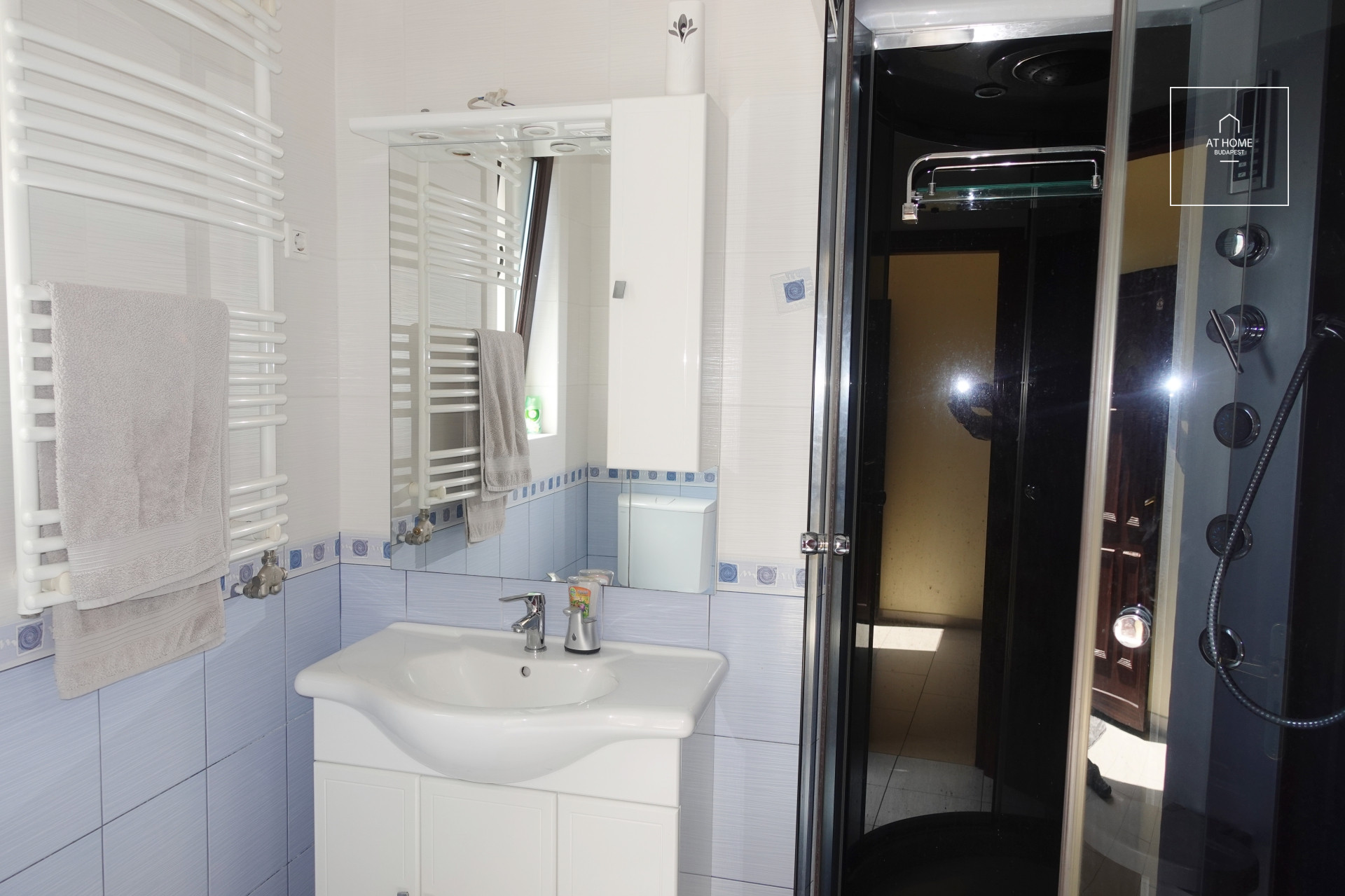 Wonderful semi-detached house for rent  II/A. district, Pesthidegkút - Ófalu