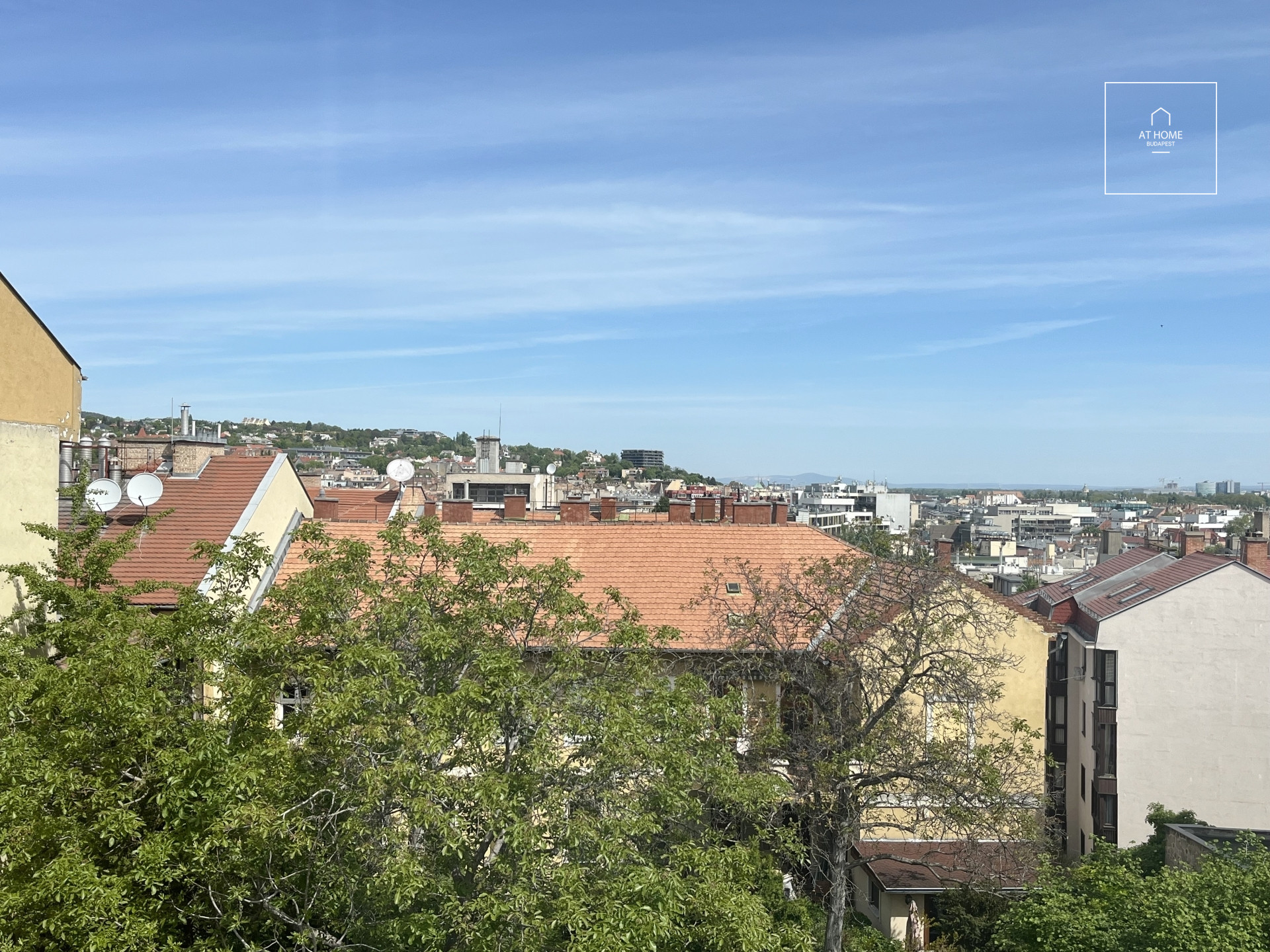 Exclusive, Elegant duplex  Apartment for Sale in One of the Most Sought-After Streets of Budapest’s 1st District