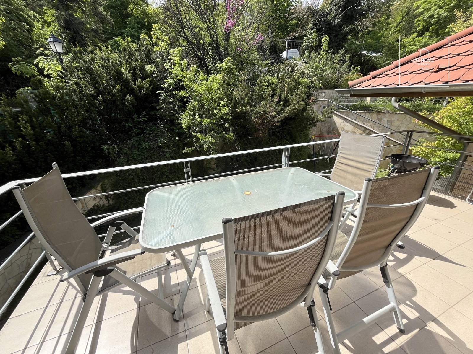 Exclusive, Elegant 196 sqm Apartment for Sale in One of the Most Sought-After Streets of Budapest’s 1st District