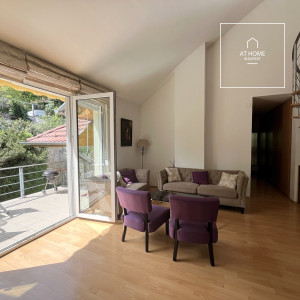 Exclusive, Elegant 196 sqm Apartment for Sale in One of the Most Sought-After Streets of Budapest’s 1st District