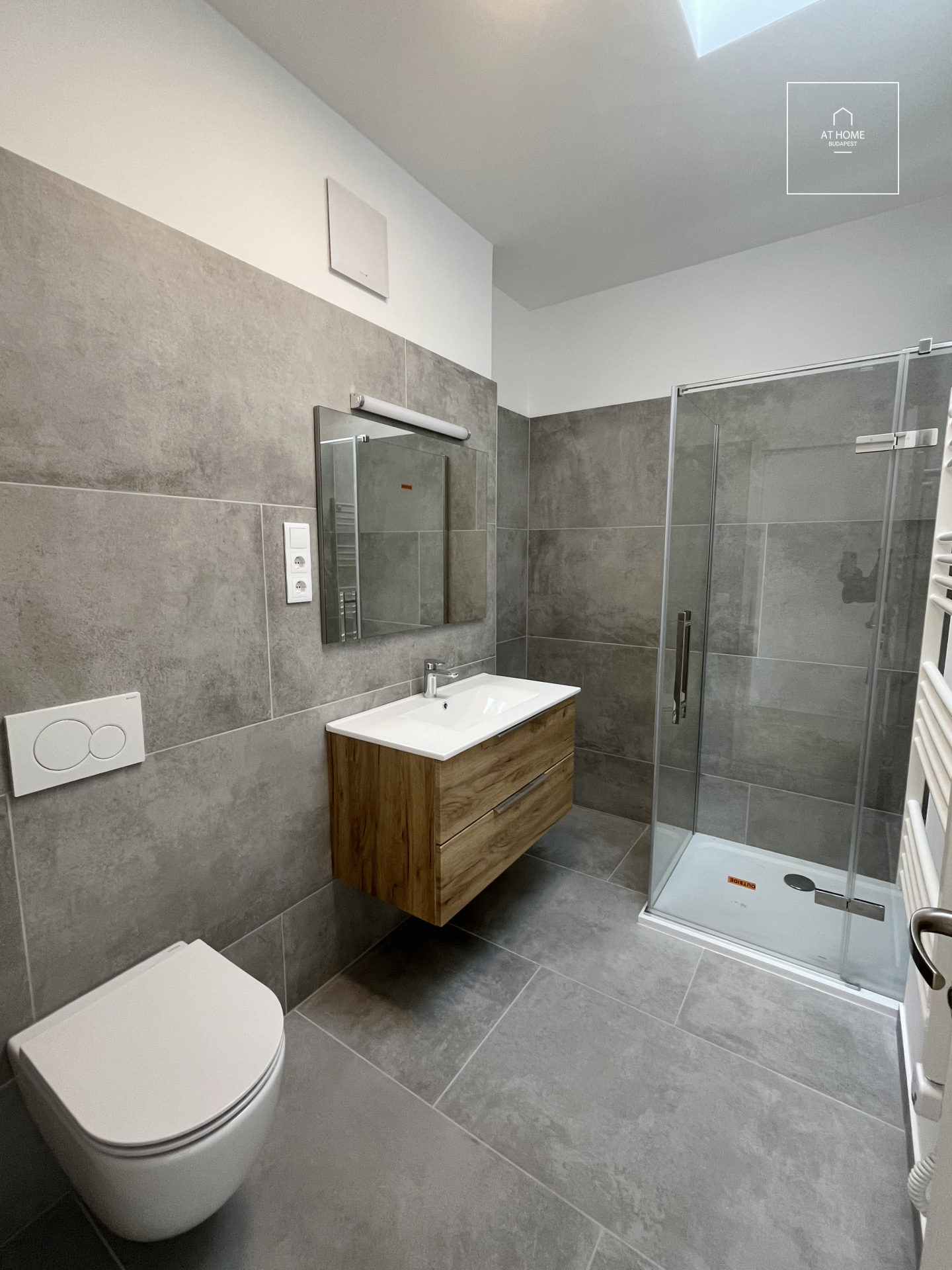 Modern luxury apartment for sale in Budapest – II. district, Petneházy-rét