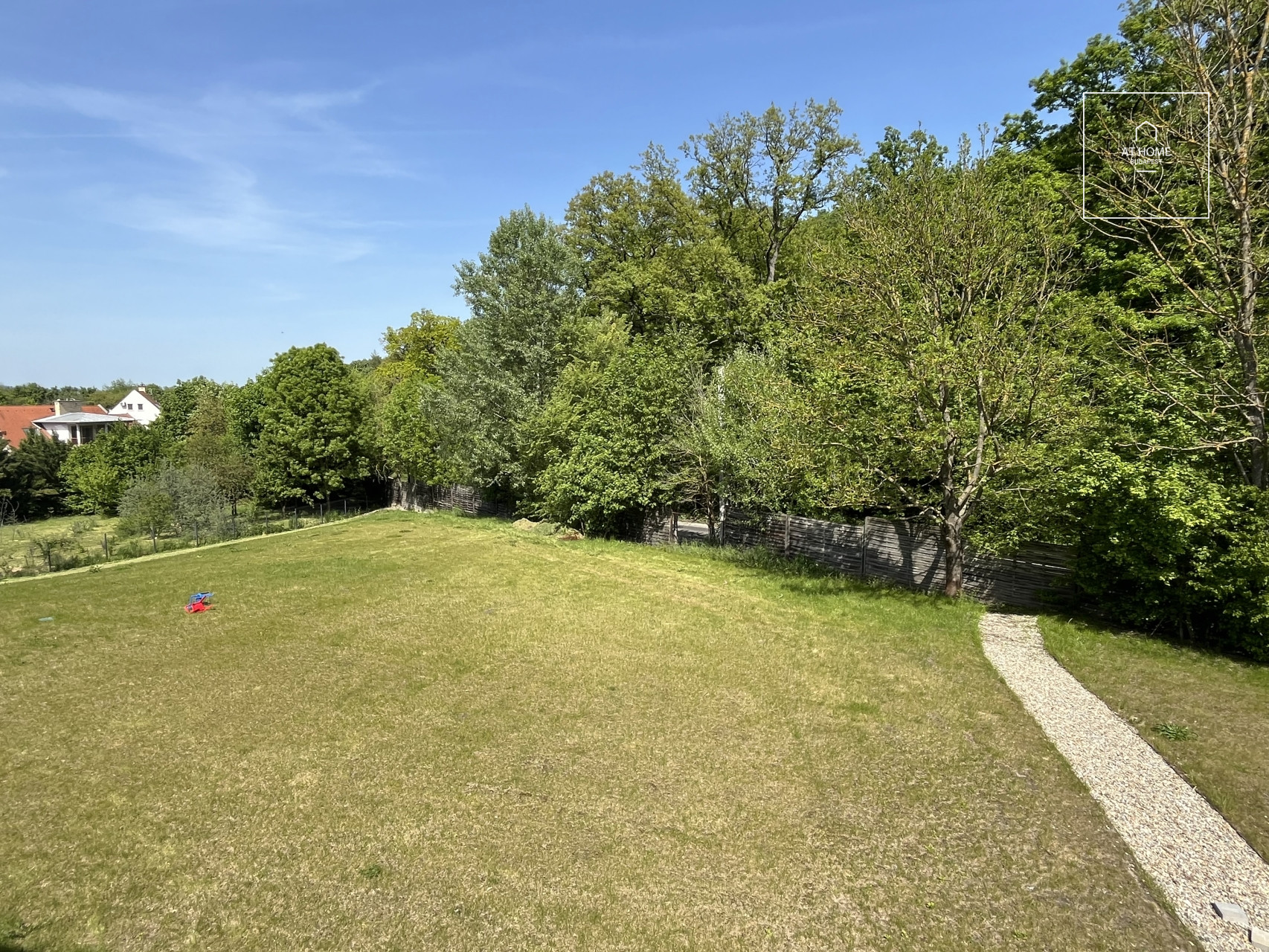 Modern luxury apartment for sale in Budapest – II. district, Petneházy-rét