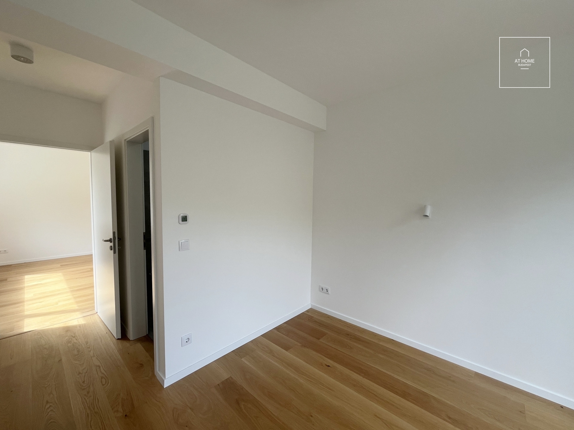 Eladó modern, luxus lakás Budán – II. kerület, Petneházy-rét