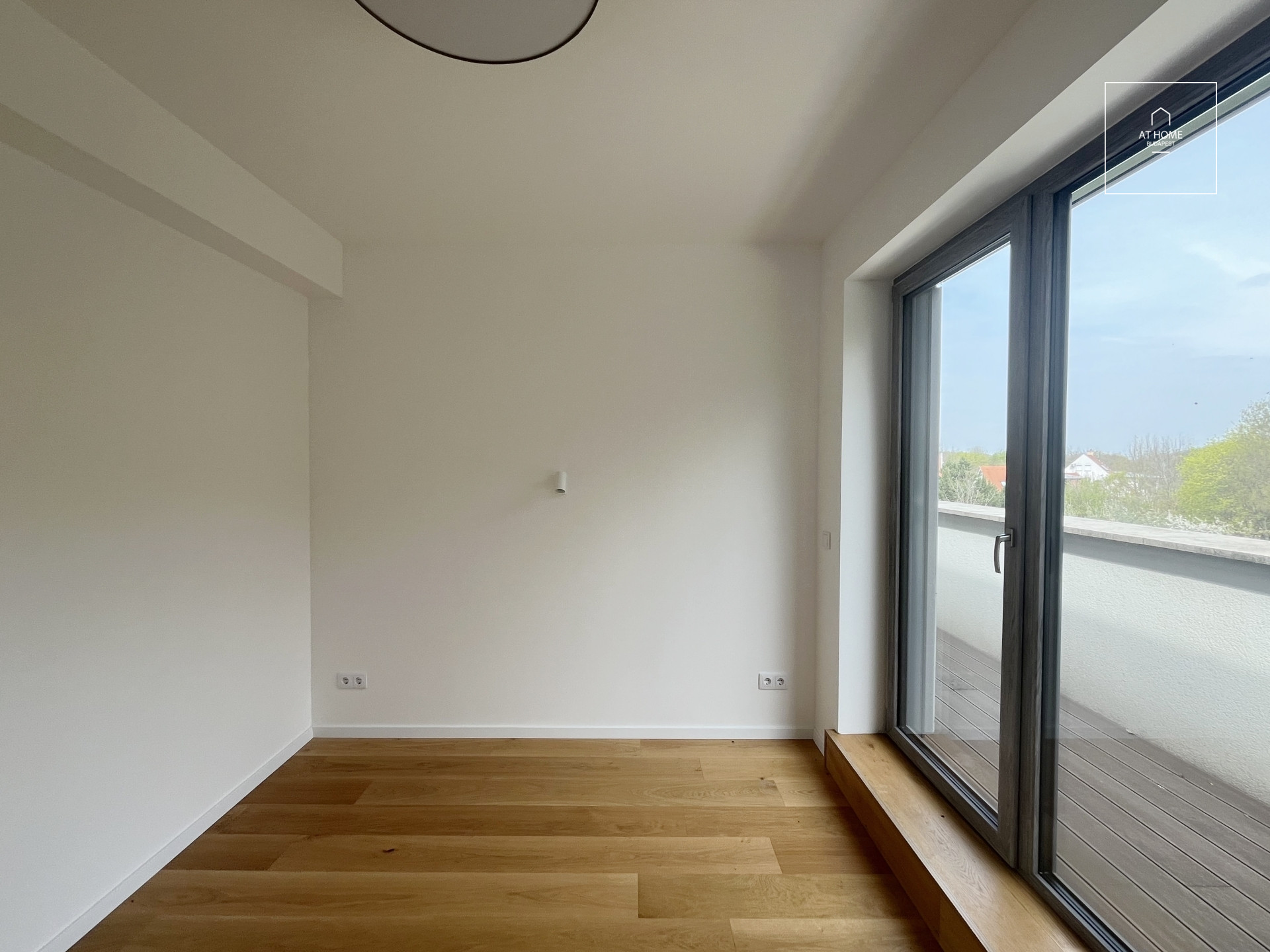 Modern luxury apartment for sale in Budapest – II. district, Petneházy-rét