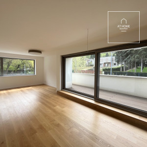 Modern luxury apartment for sale in Budapest – II. district, Petneházy-rét
