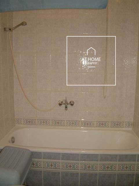 Elegant apartment for rent Budapest VI. district, Terézváros