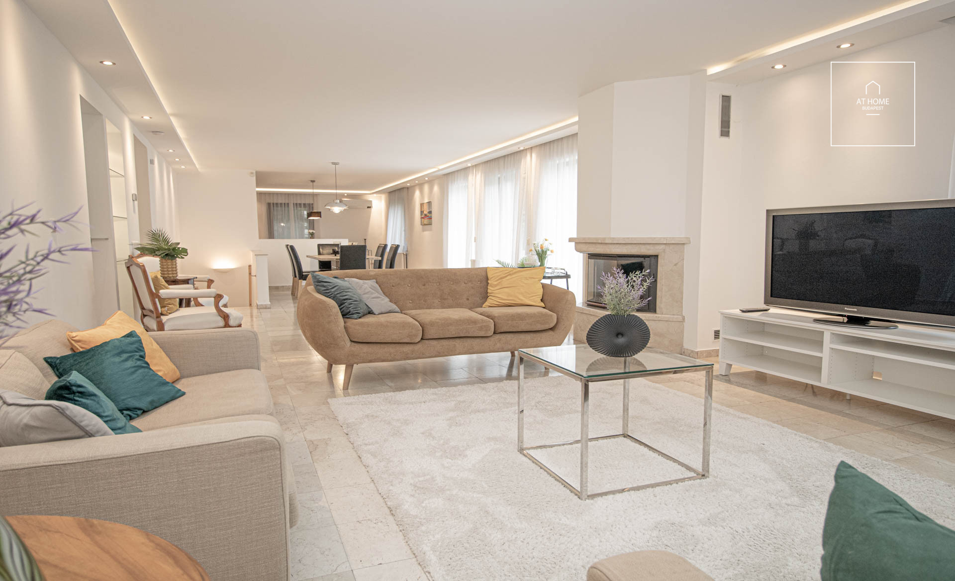 EXCLUSIVE FAMILY RESIDENCE IN KÚTVÖLGY – DISTRICT XII