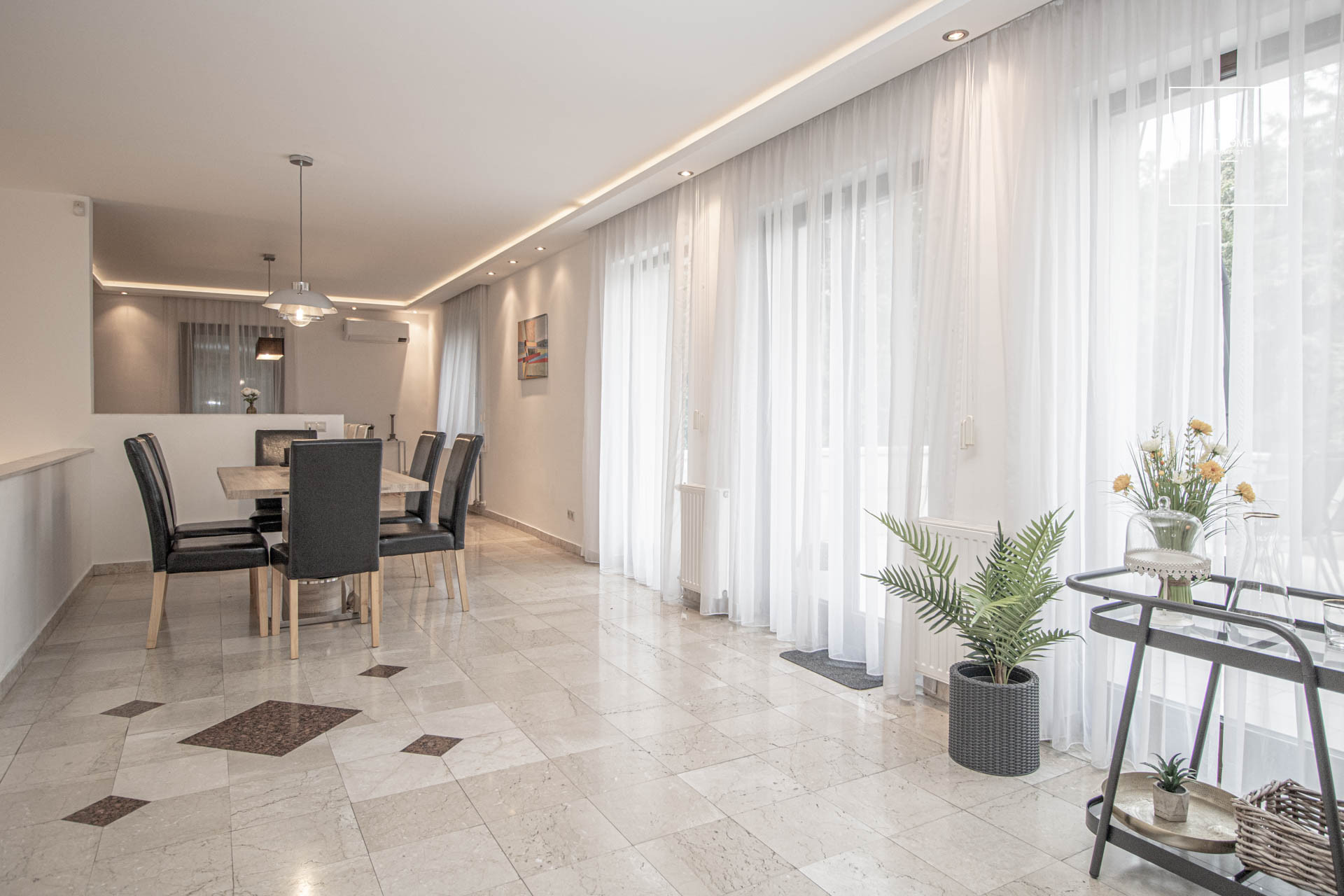 EXCLUSIVE FAMILY RESIDENCE IN KÚTVÖLGY – DISTRICT XII