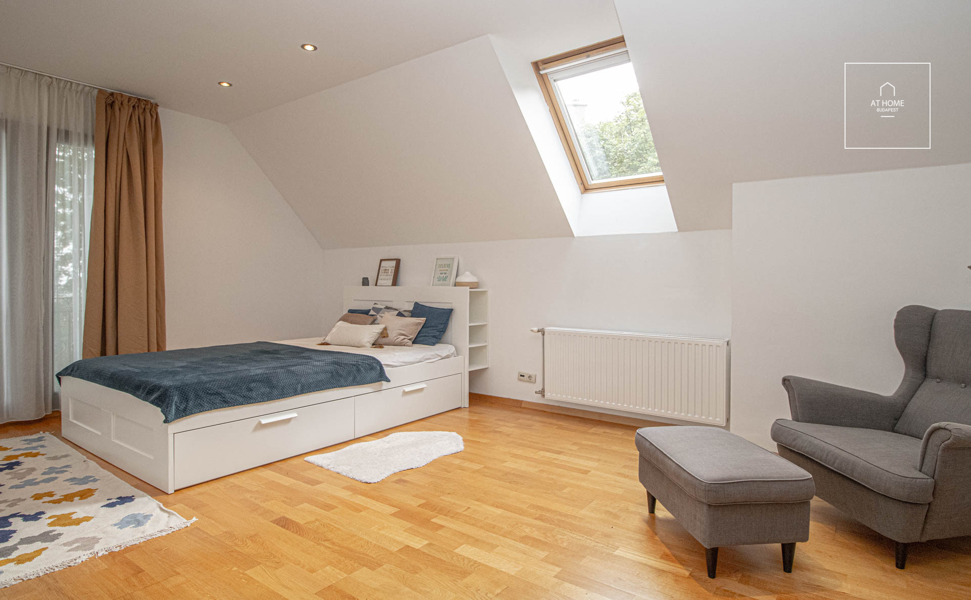 EXCLUSIVE FAMILY RESIDENCE IN KÚTVÖLGY – DISTRICT XII