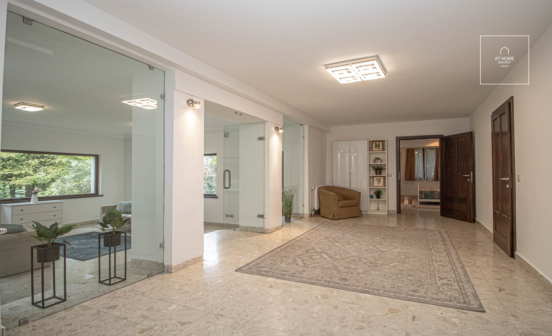 EXCLUSIVE FAMILY RESIDENCE IN KÚTVÖLGY – DISTRICT XII