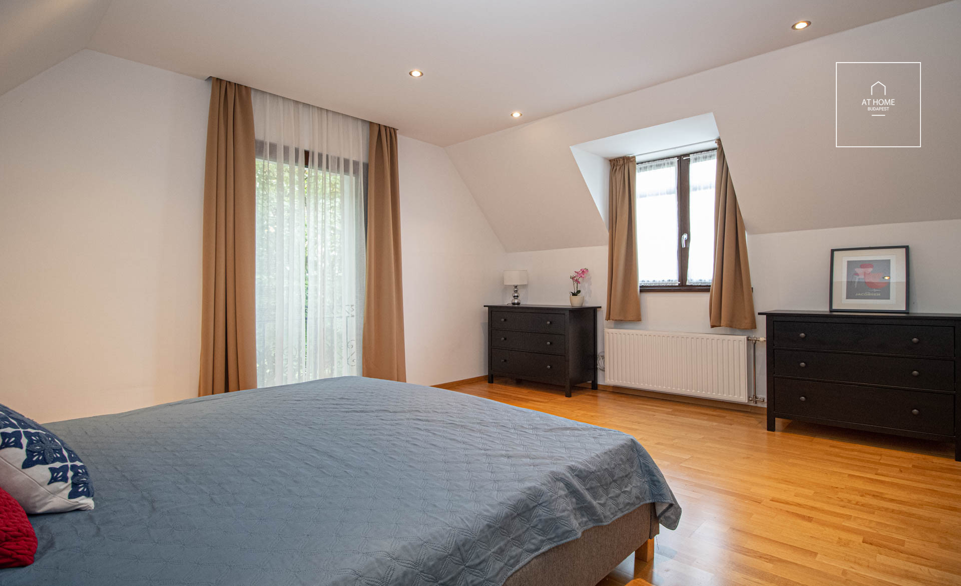 EXCLUSIVE FAMILY RESIDENCE IN KÚTVÖLGY – DISTRICT XII