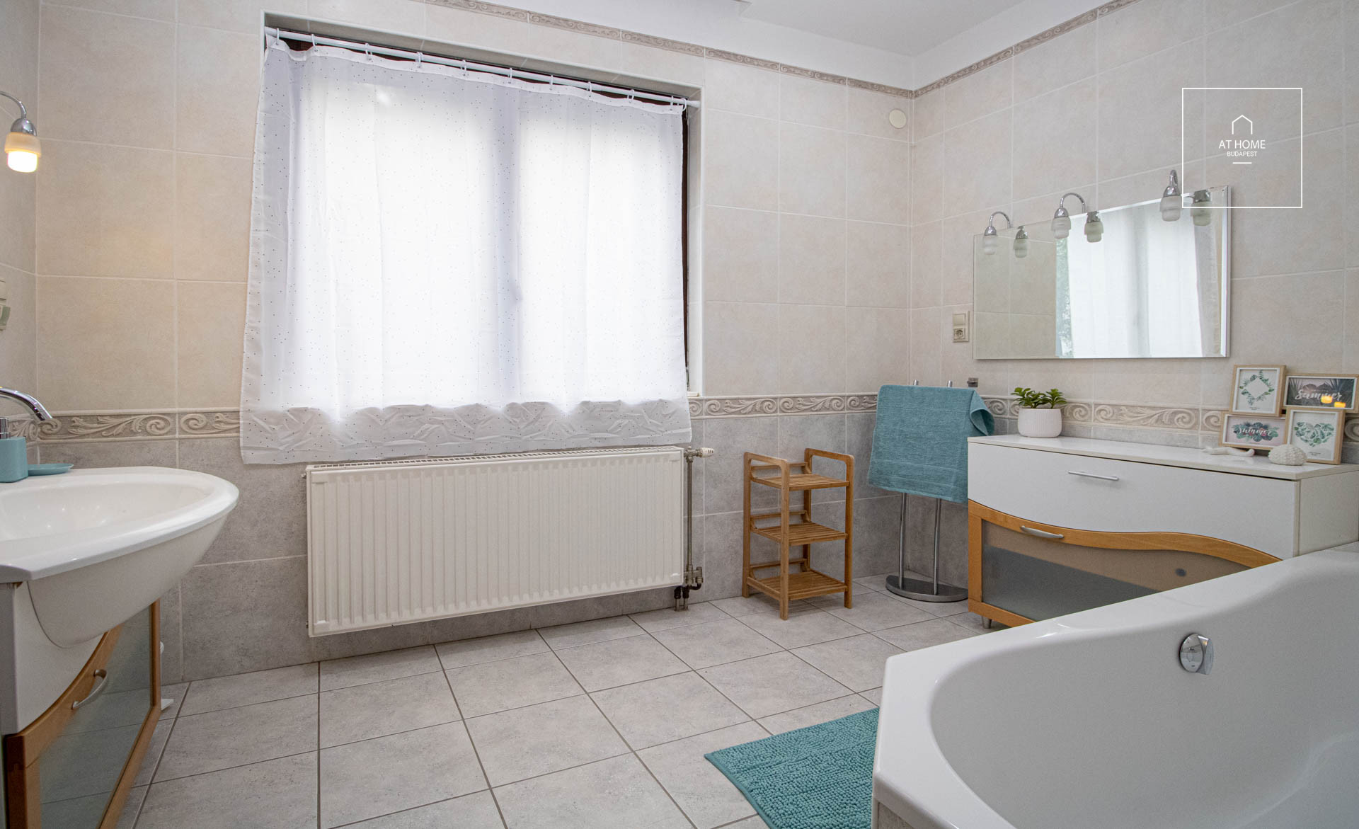 EXCLUSIVE FAMILY RESIDENCE IN KÚTVÖLGY – DISTRICT XII