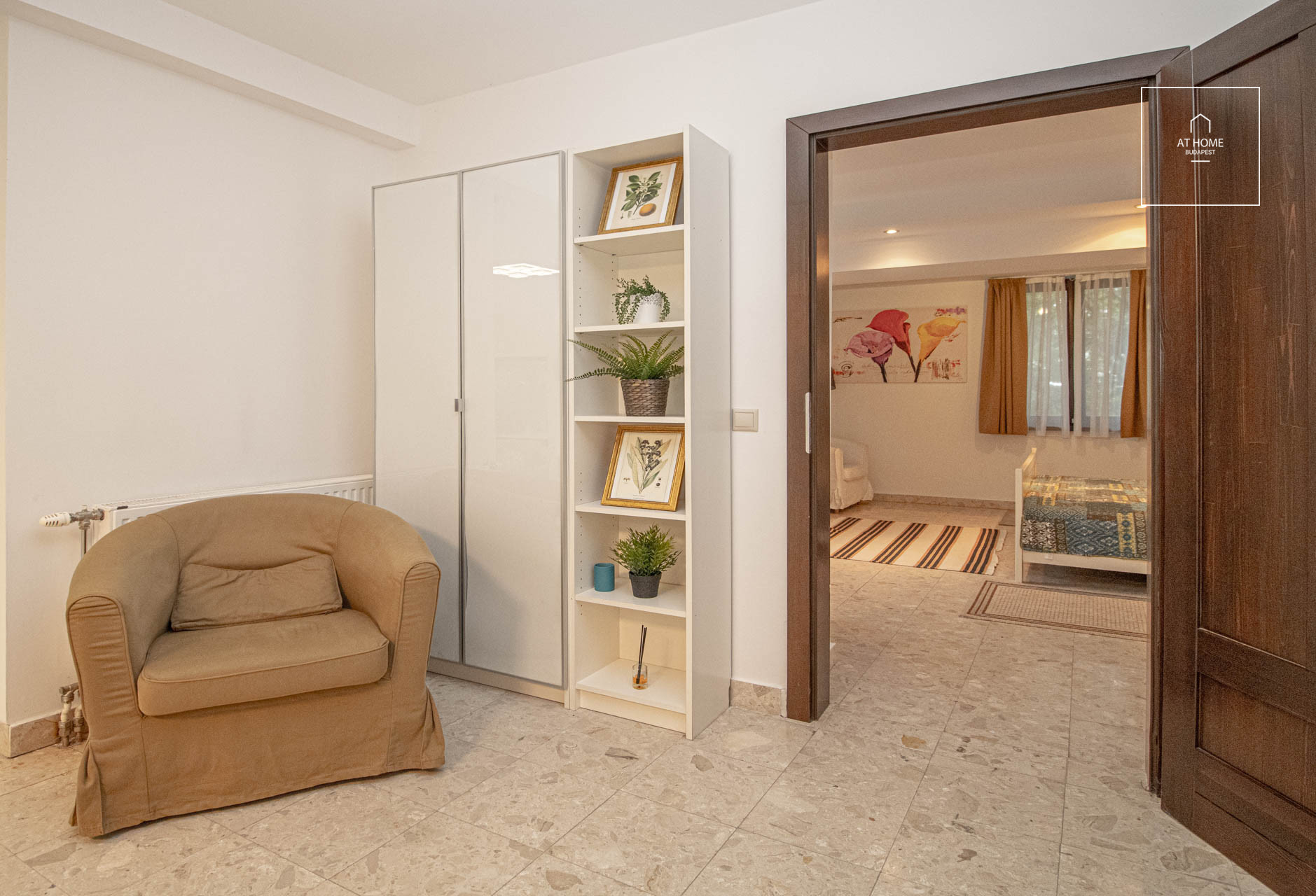 EXCLUSIVE FAMILY RESIDENCE IN KÚTVÖLGY – DISTRICT XII