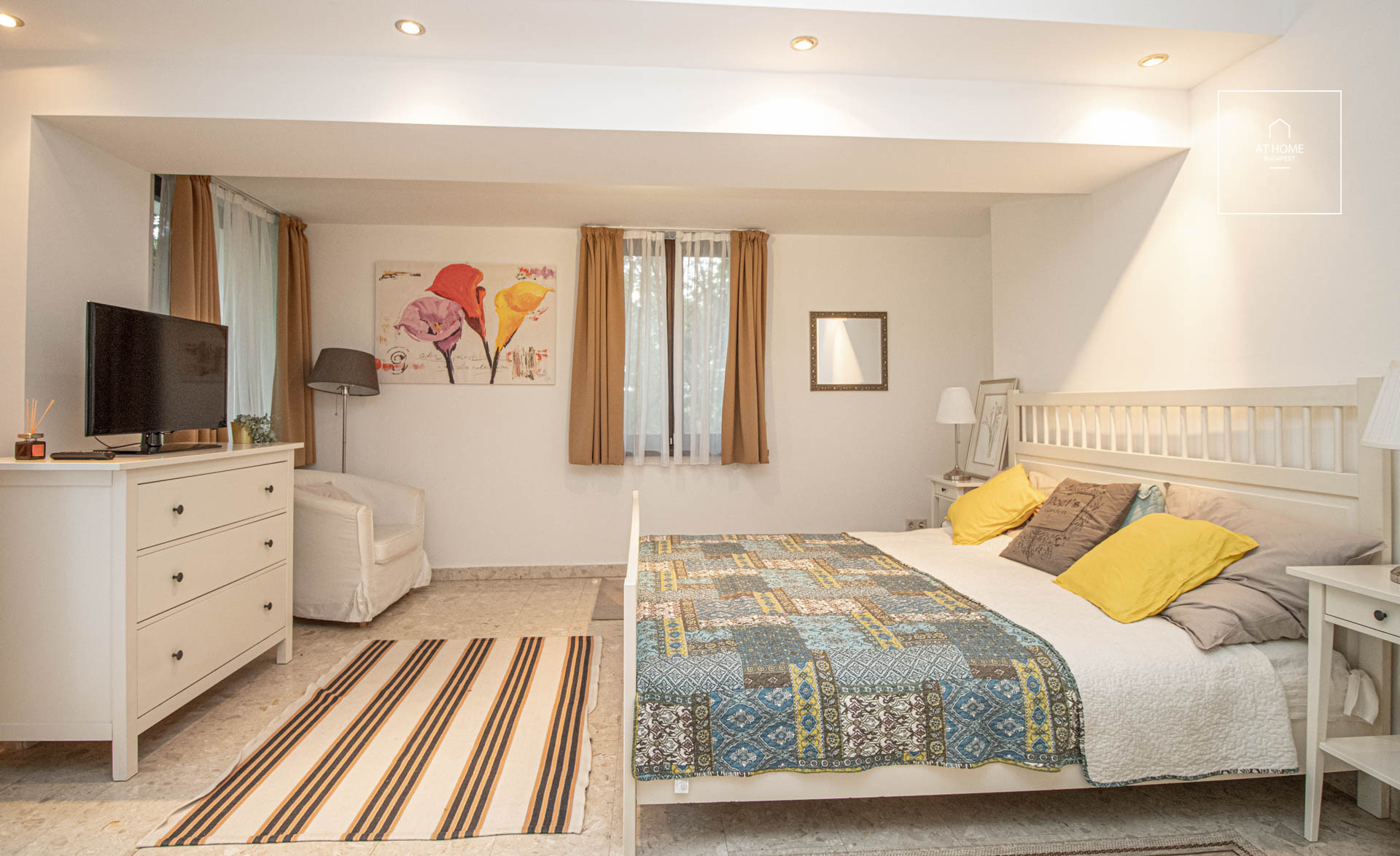 EXCLUSIVE FAMILY RESIDENCE IN KÚTVÖLGY – DISTRICT XII