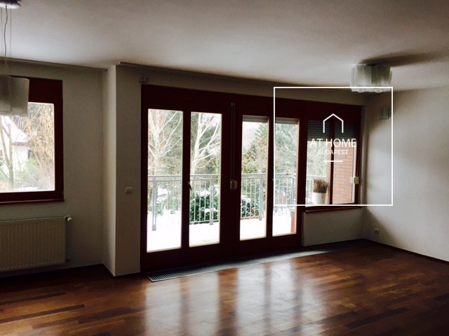 Beautiful luxury apartment for rent in Budapest II. district