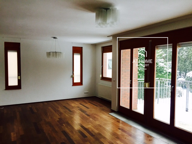 Beautiful luxury apartment for rent in Budapest II. district