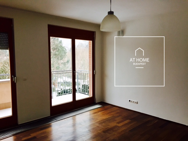 Beautiful luxury apartment for rent in Budapest II. district