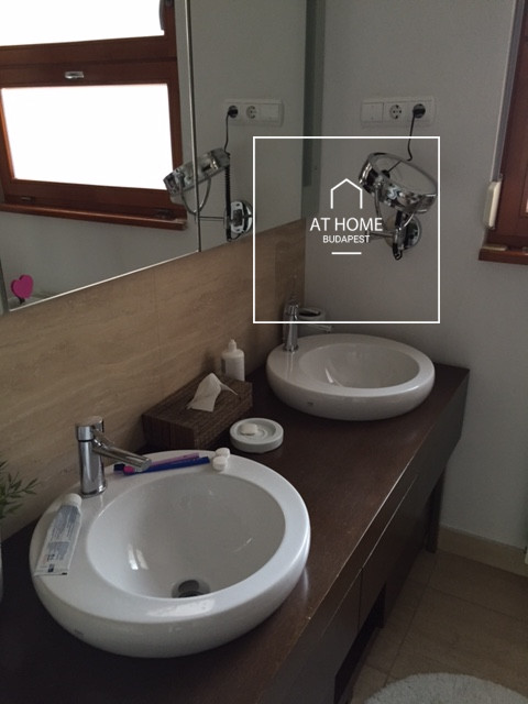 Beautiful luxury apartment for rent in Budapest II. district