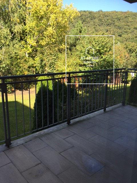 Beautiful luxury apartment for rent in Budapest II. district