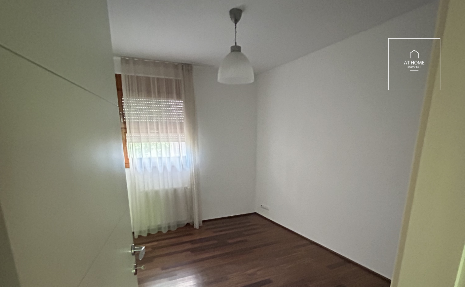 Beautiful luxury apartment for rent in Budapest II. district