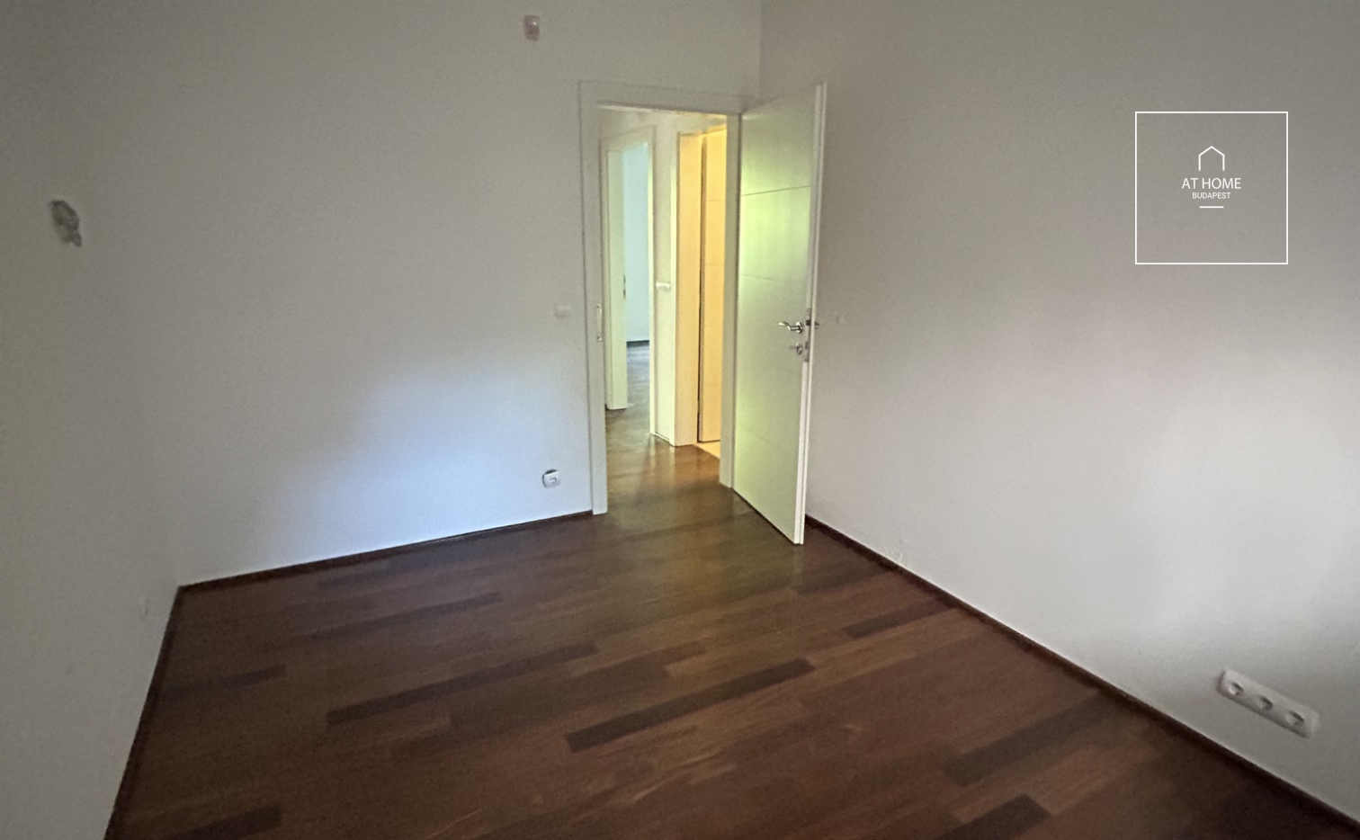 Beautiful luxury apartment for rent in Budapest II. district