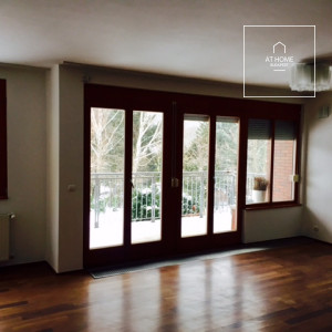 Beautiful luxury apartment for rent in Budapest II. district
