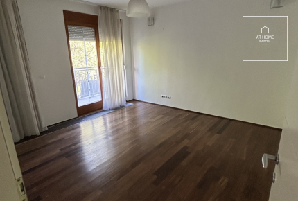 Beautiful luxury apartment for rent in Budapest II. district