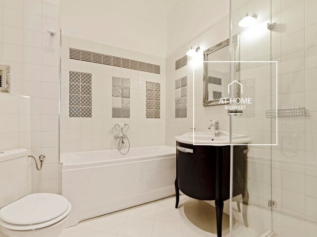 Beautiful apartment  Budapest V. district, Terézváros