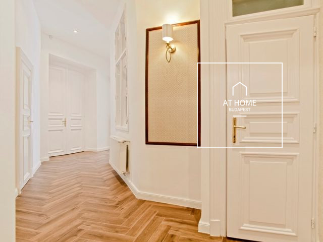 Beautiful apartment  Budapest V. district, Terézváros