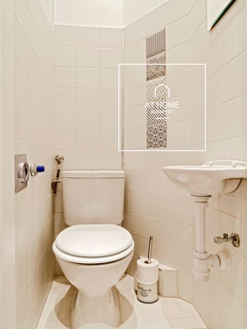 Beautiful apartment  Budapest V. district, Terézváros