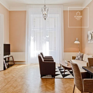 Beautiful apartment  Budapest V. district, Terézváros