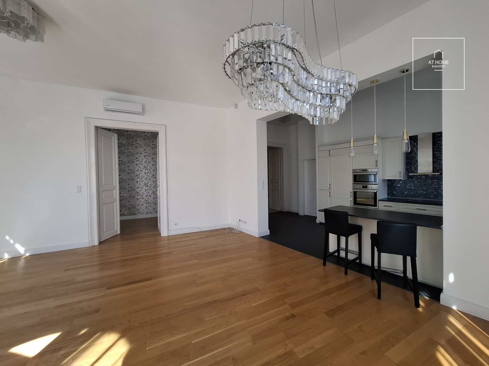 Wonderful apartment for sale Budapest V. district, Lipótváros