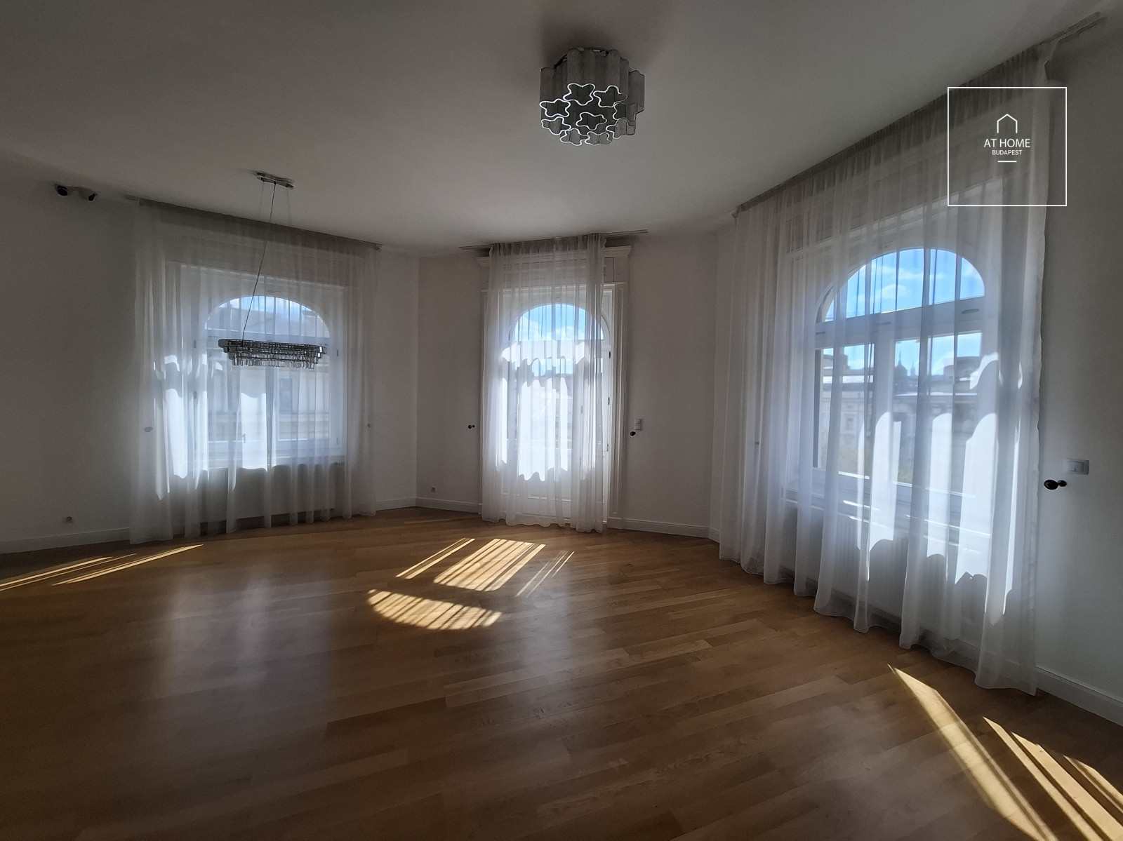 Wonderful apartment for sale Budapest V. district, Lipótváros