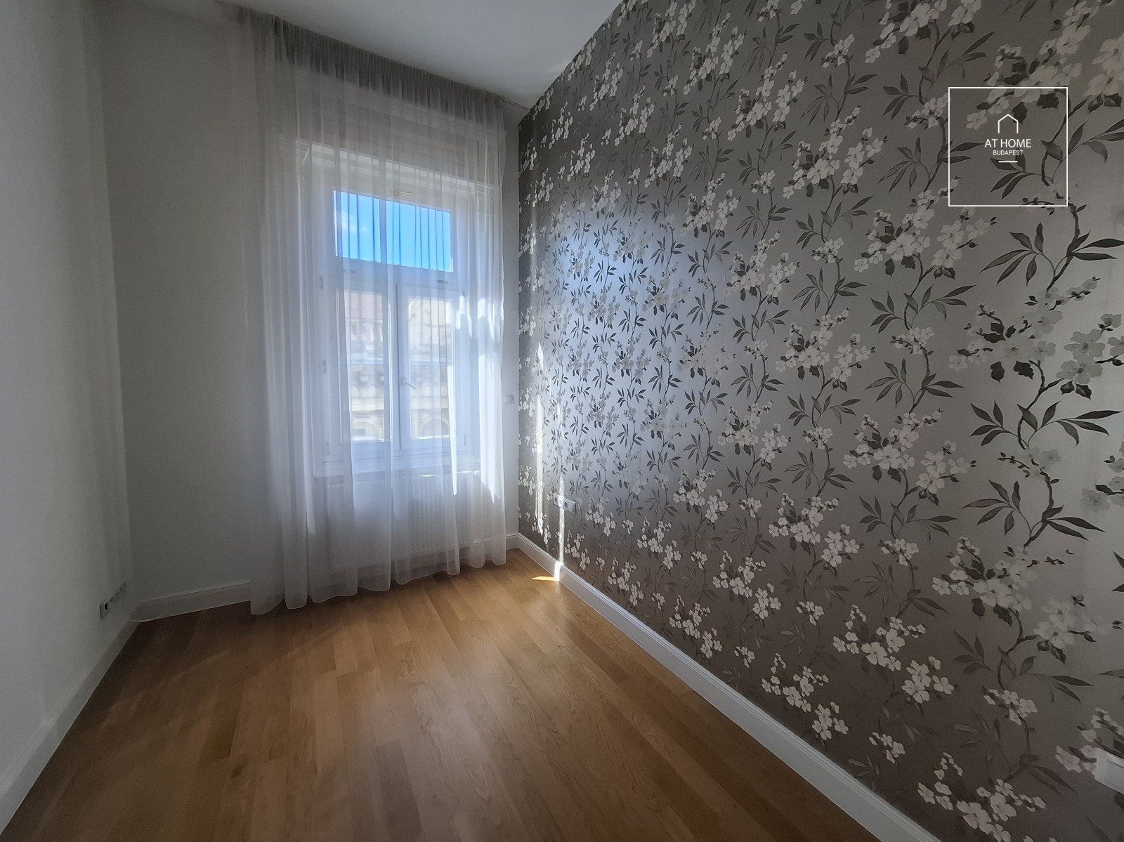 Wonderful apartment for sale Budapest V. district, Lipótváros