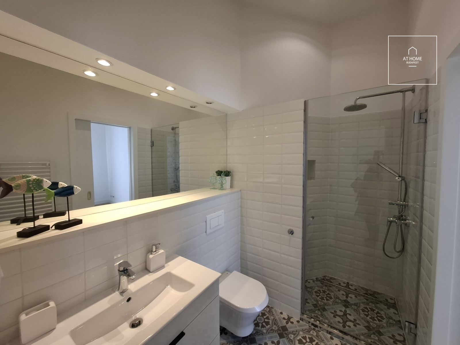 Wonderful apartment for sale Budapest V. district, Lipótváros