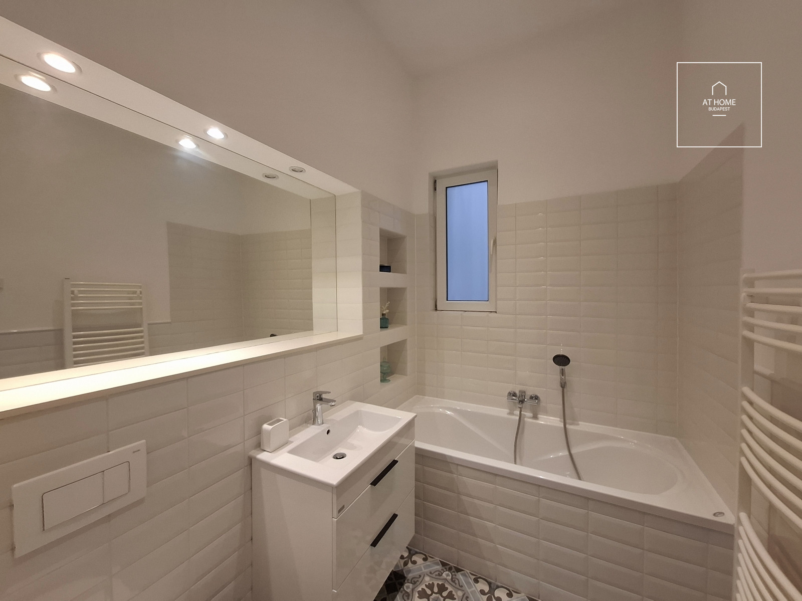 Wonderful apartment for sale Budapest V. district, Lipótváros