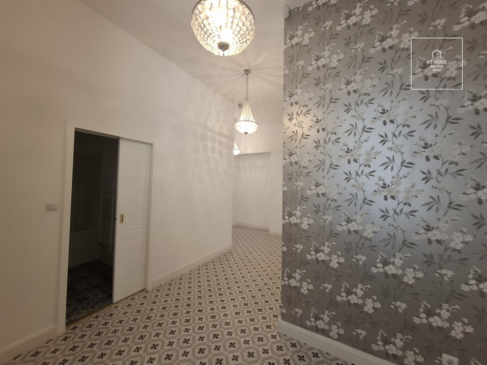 Wonderful apartment for sale Budapest V. district, Lipótváros