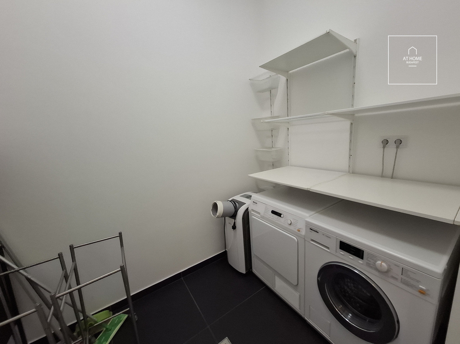 Wonderful apartment for sale Budapest V. district, Lipótváros