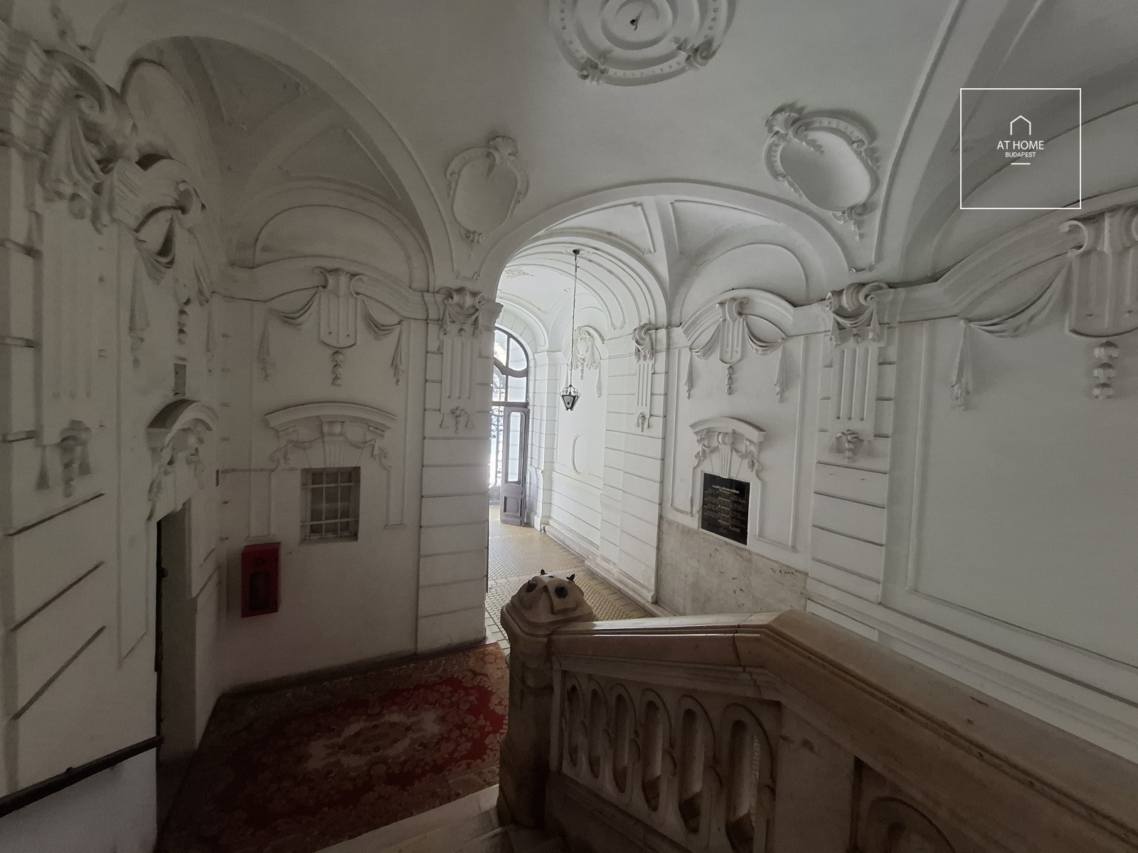 Wonderful apartment for sale Budapest V. district, Lipótváros