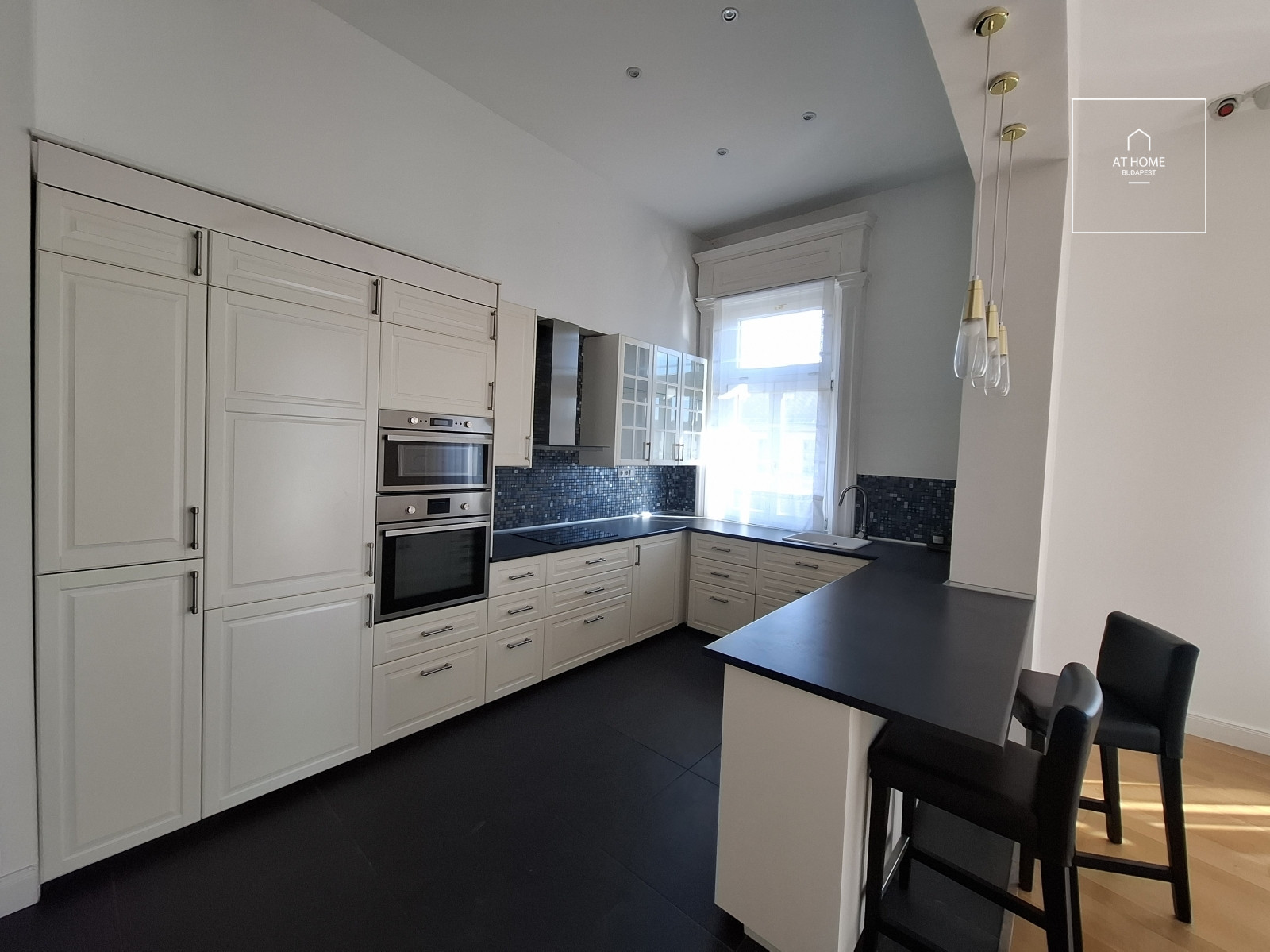 Wonderful apartment for sale Budapest V. district, Lipótváros