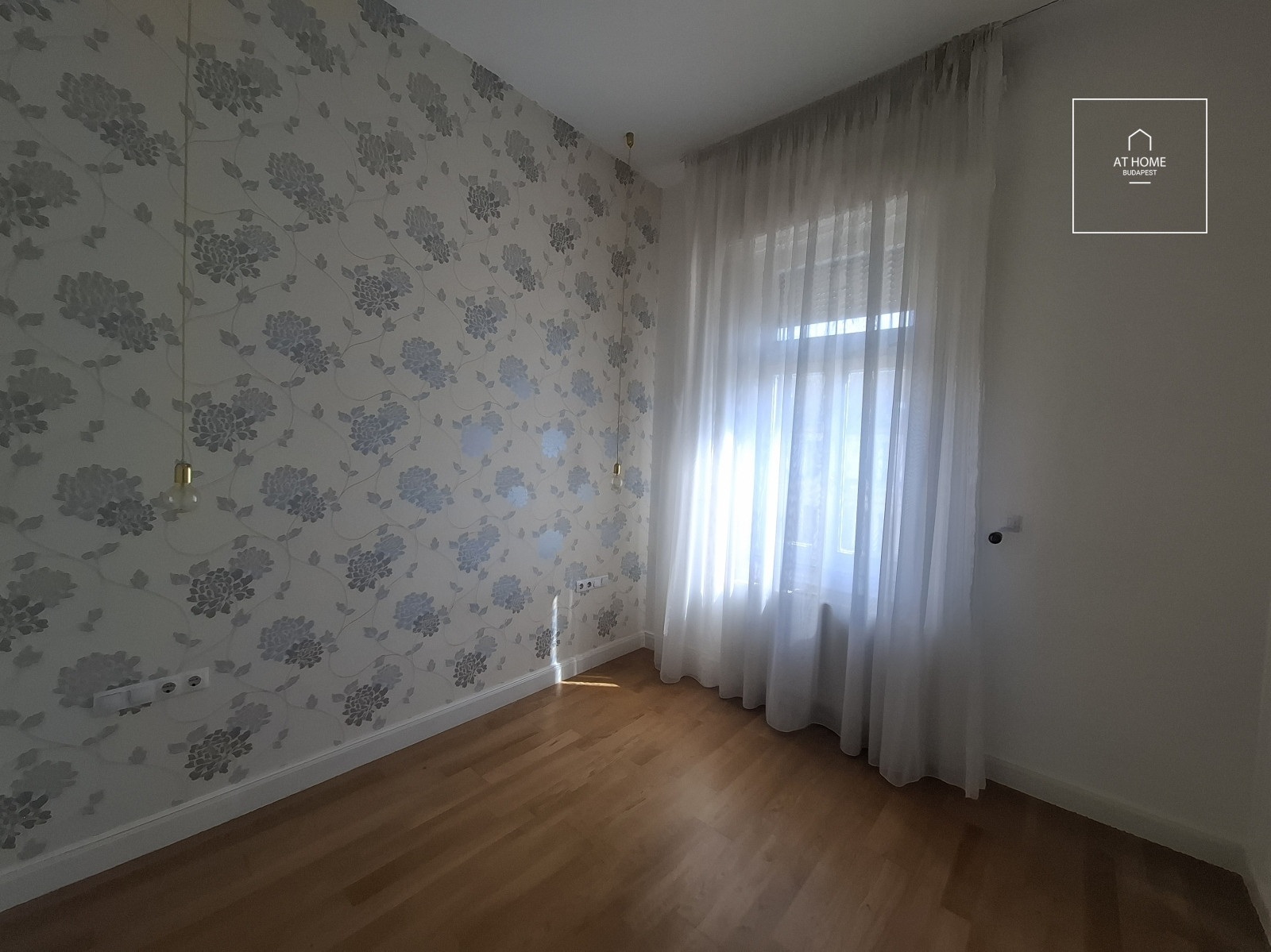 Káprázatos lakás eladó Budapest V. kerület, Lipótváros