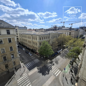 Wonderful apartment for sale Budapest V. district, Lipótváros