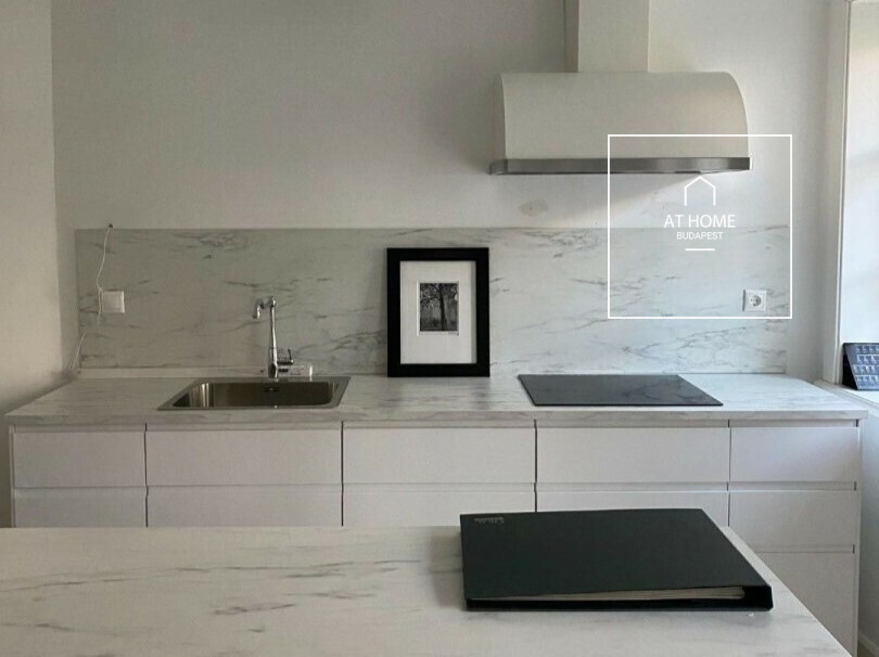 Exclusive family house for rent in the 2nd district of Budapest, Máriaremete