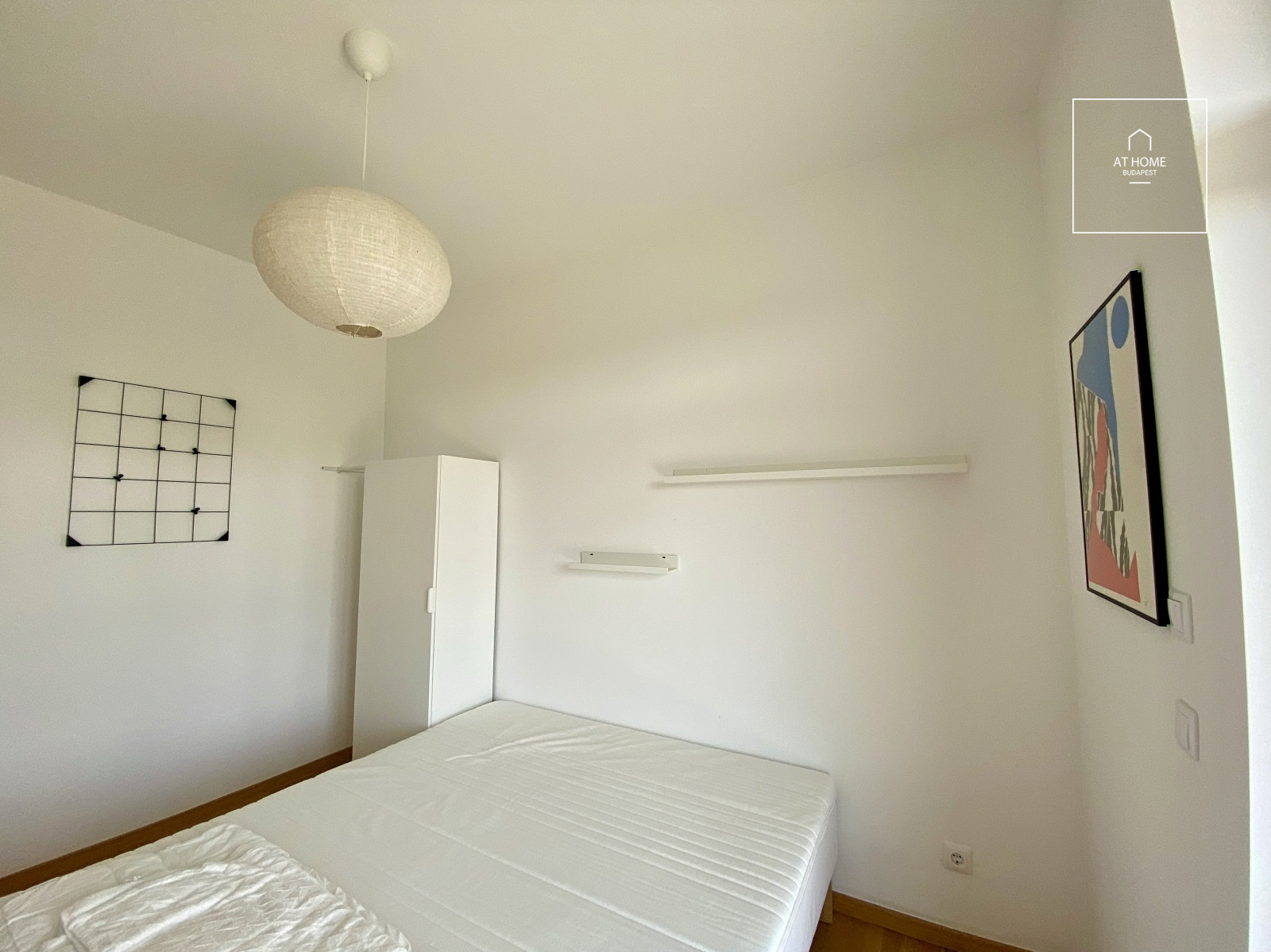 Dunai panorámás prémium lakás kiadó Budapest XI. kerület, Budapart