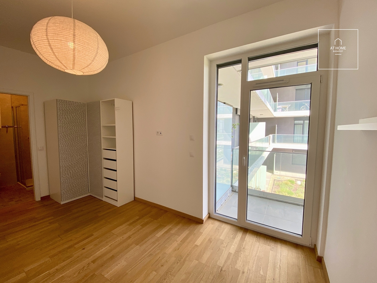 Dunai panorámás prémium lakás kiadó Budapest XI. kerület, Budapart