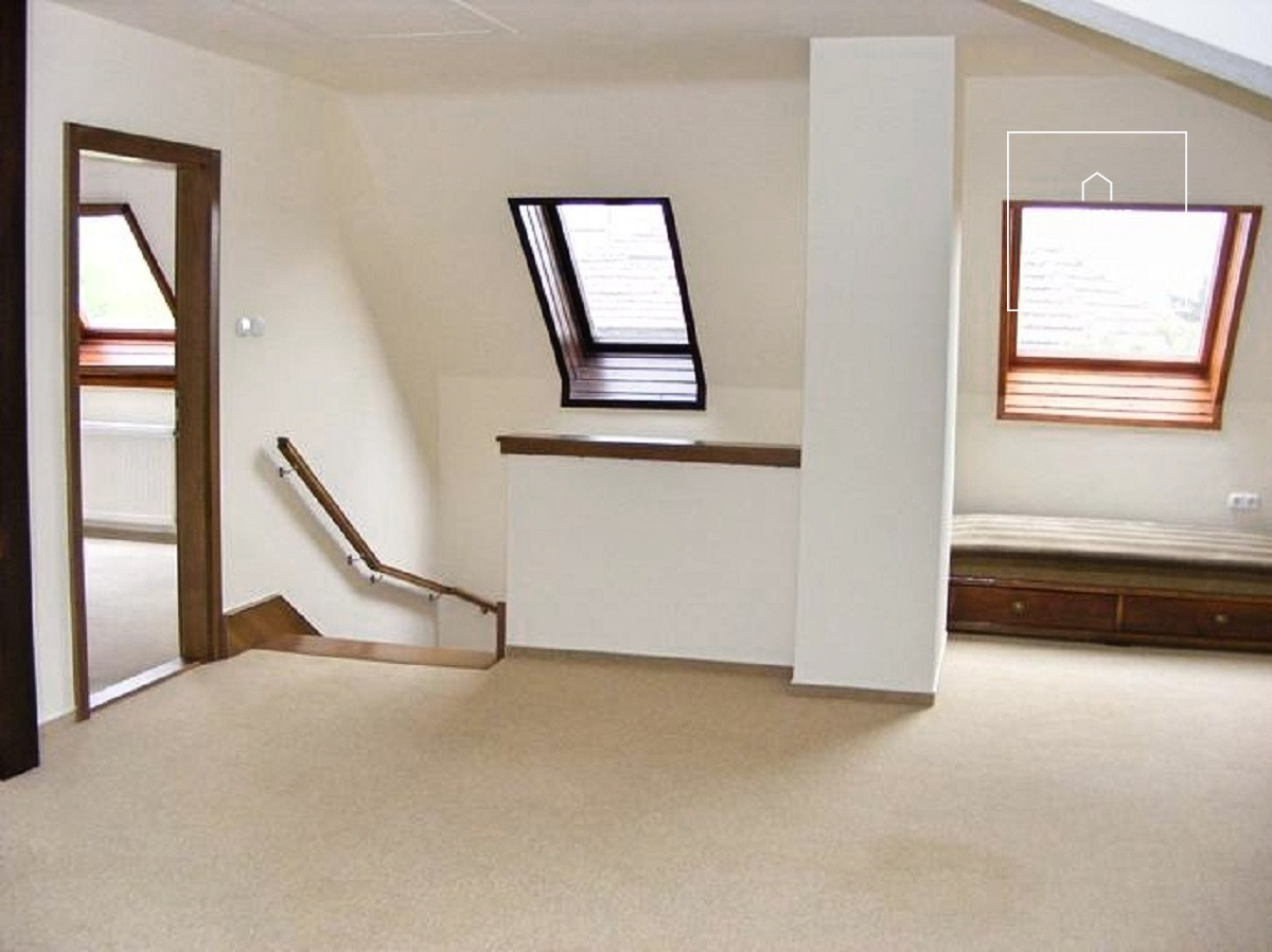 Wonderful detached house for rent  II/A. district, Széphalom