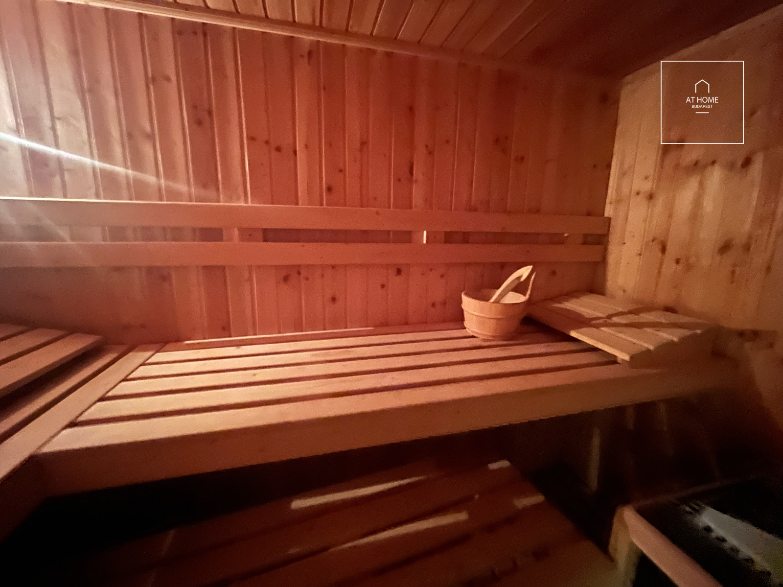Wonderful detached house for rent  II/A. district, Széphalom