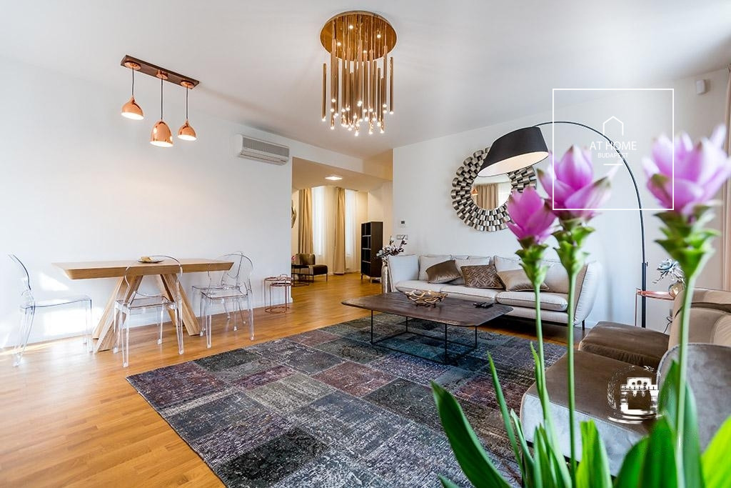 Charming apartment for rent Budapest I. district, Vár