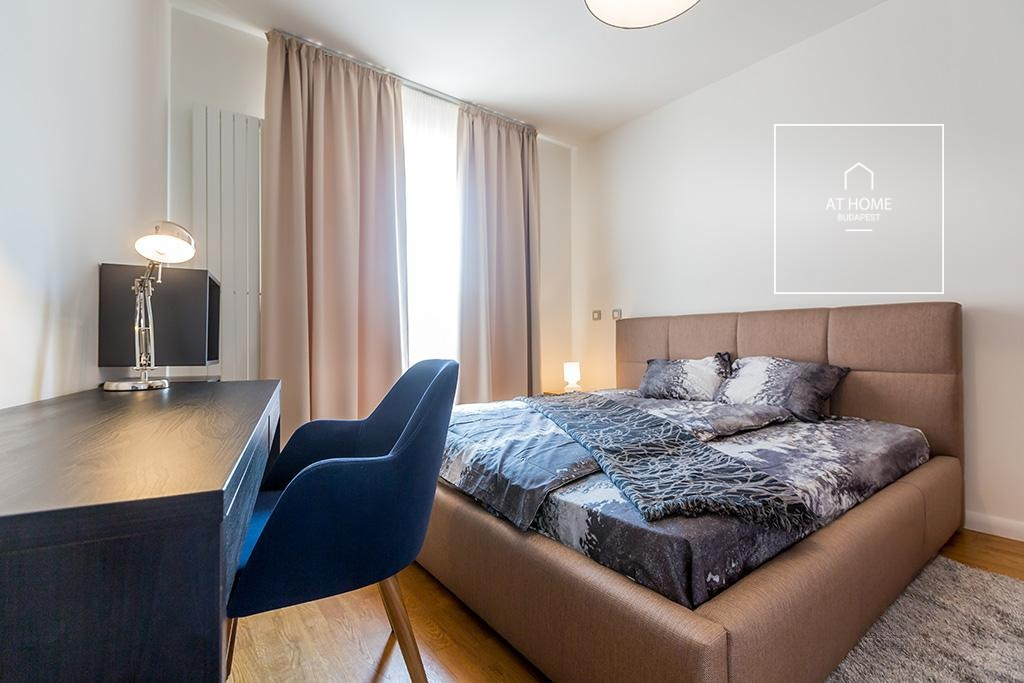 Bűbájos lakás kiadó Budapest I. kerület, Vár