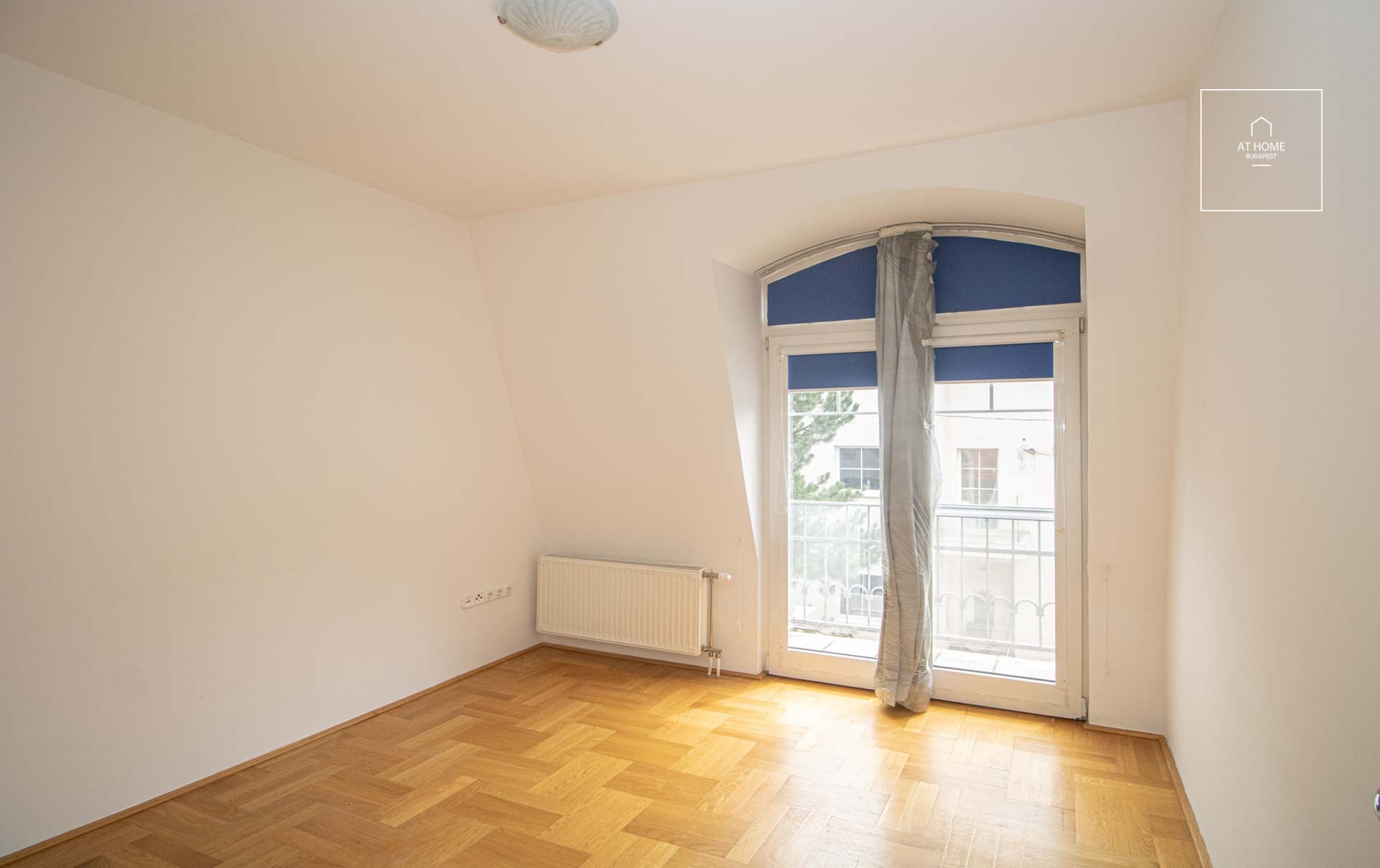Exclusive semi-detached house for rent Budapest XII. district, Istenhegy